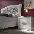 Monrabal Chirivella, classic bedroom from Spain, solid wood